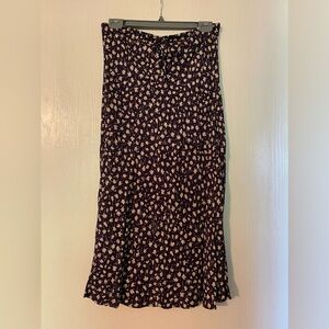 Madewell Skirt - Size 4